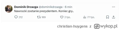 christian-huygens - Pozdrawiam. 

#polityka
#famemma
