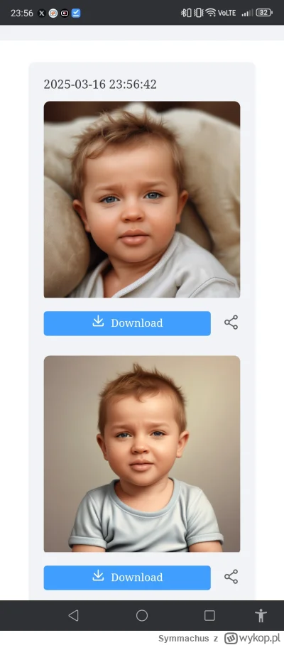 Symmachus - #famemma kurcze jeśli mielibyśmy w tamtej alternatywnej rzeczywistości pr...