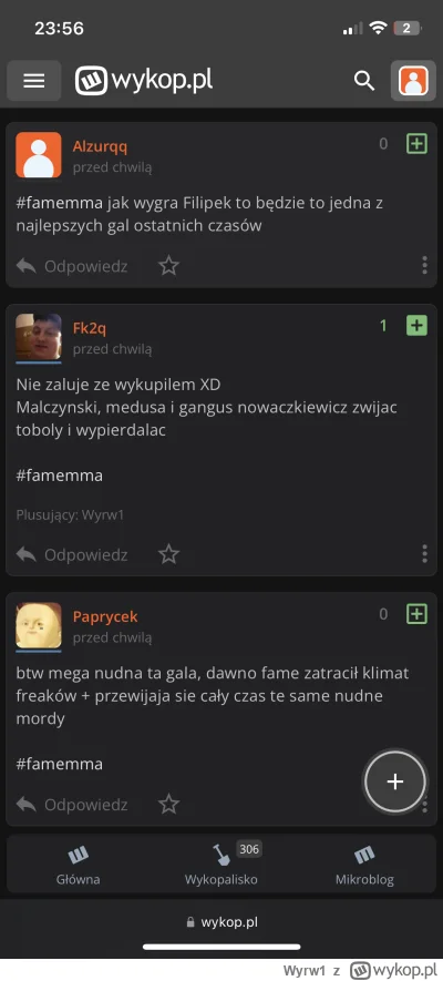 Wyrw1 - Zdania ekspertów są podzielone ( ͡° ͜ʖ ͡°)
#famemma