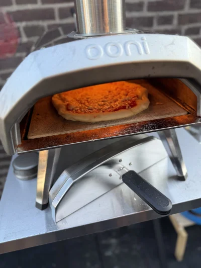 Fotodronika - @Czarnyczlowiek jak się ma piec to można