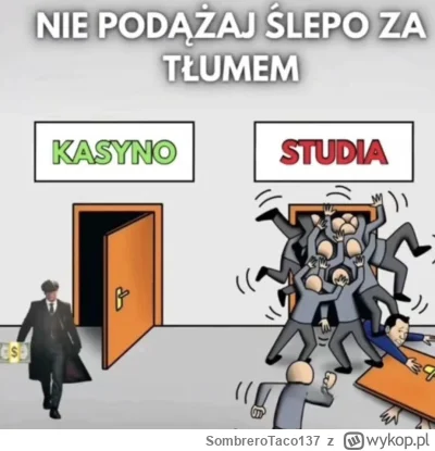 SombreroTaco137 - All in w #hopr i lecimy ( ͡° ͜ʖ ͡°)
#kryptowaluty