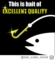 takisobiemirek - @WielkiNos: