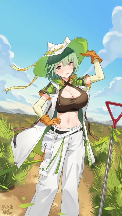 Hajak - No wkońcu bogowie RNG spojrzeli na mnie łaskawie i zamknąłem event w zaledwie...