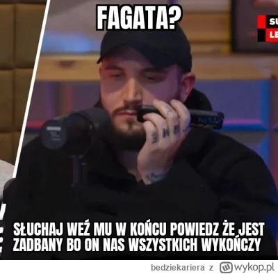 bedziekariera - #famemma ale to sie wszystko ze snowballowalo