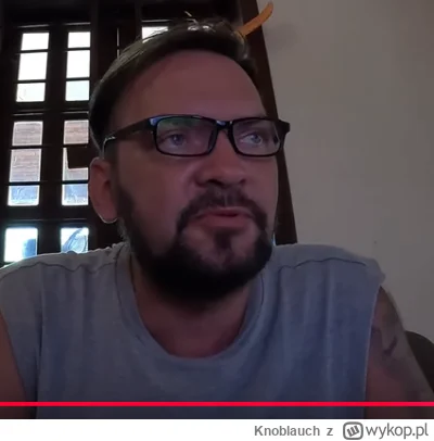 Knoblauch - #raportzpanstwasrodka 
Gowno mnie obchodzą opinie o chinskich samolotach ...