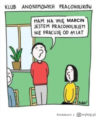 Knoblauch - #raportzpanstwasrodka