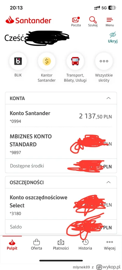 mlynek89 - Teraz będzie tylko więcej #2137