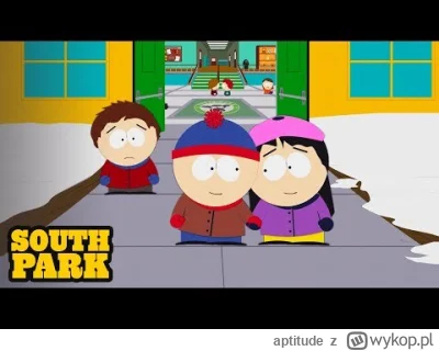 aptitude - #SouthPark #ChatGPT #heheszki