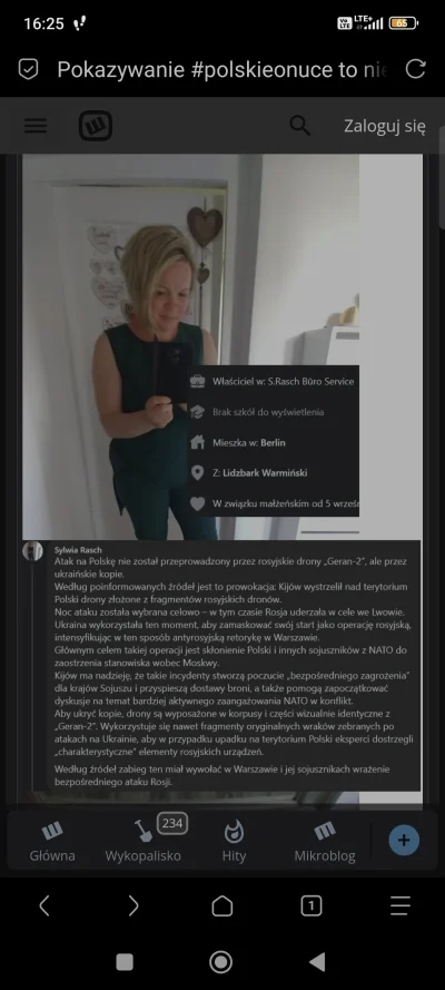 Volantie - @zarty-na-bok 

Ja tez podepne