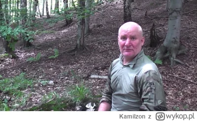 Kamilzon - @FEMBOYS:  Nie no to skandal że OP nie umieścił Dariusza "Kwietniołaka" Kw...