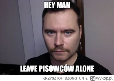 KRZYSZTOFDZONGUN - Wstyd mi, że kiedyś lubiłem Stanowskiego.

#bekazpisu #polityka #d...