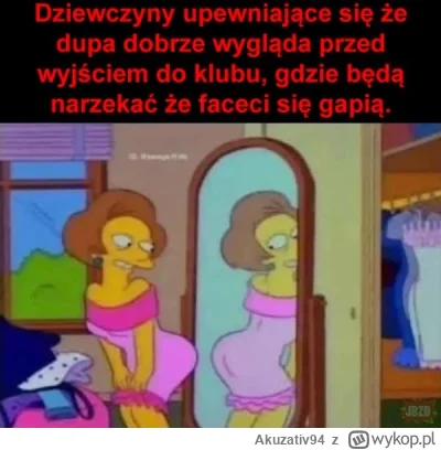 Akuzativ94 - #logikarozowychpaskow