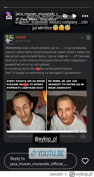 GibolXD - @Petsyk: też już mam, oprawione w ramkę wisi nad monitorem ( ͡° ͜ʖ ͡°)