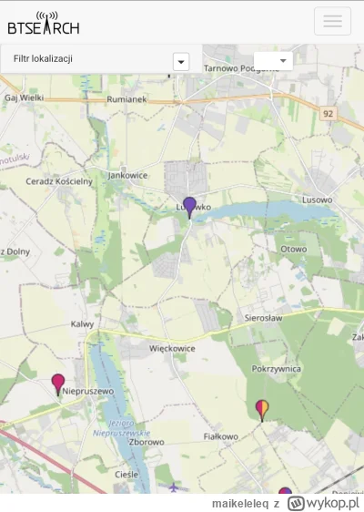 maikeleleq - Jak to jest że Plus to praktycznie lider na rynku a nie potrafi postawić...