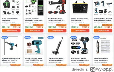 derecki - Ludzie narzekają, że w tym roku słabe promocje z okazji #11listopada, a ja ...