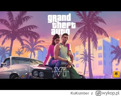 KuKumber - #gta6 
WITAM NA OFICJALNYM OTWARCIU TAGU