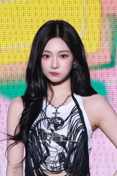 InnyWymiar90 - #ningning #aespa #koreanka #chinka