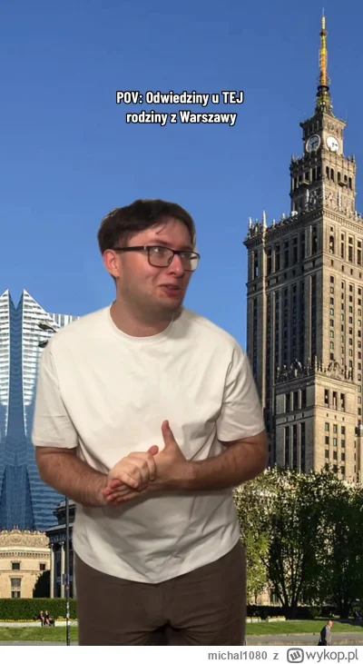 michal1080 - Aż mi się przypomniał ten TikTok https://www.tiktok.com/@przemekkucyk/vi...
