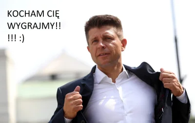 CzerwonyjakWIG20 - Mówcie co chcecie, ale #petru to jedyna alternatywa. Podsumowanie:...