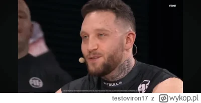 testoviron17 - C-----y błąd stary 
#famemma