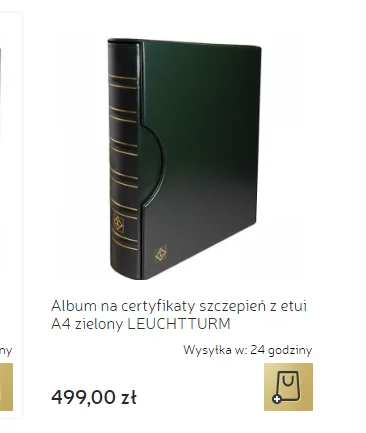 Waldemar-Szymanowski - @sajmonm: Niektórzy będą musieli kupić kolejne tomy.