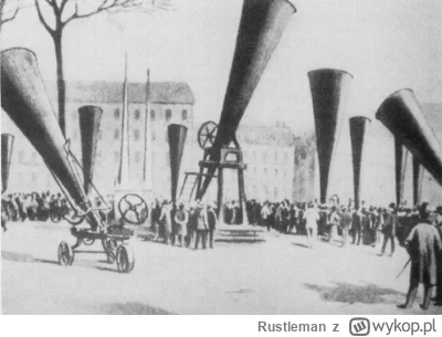 Rustleman - @tomasheswuite: We Włoszech miejscowi od stuleci strzelają w niebo za pom...