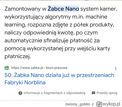 zielony_goblin - @Czloneknarodu żeby wejść do sklepu musisz zeskanować aplikacje z po...