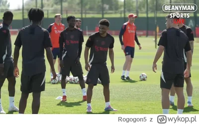 Rogogon5 - #united Wrucił!