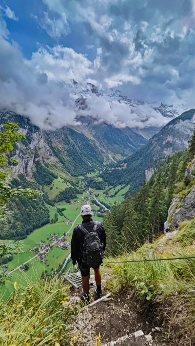 pejotlsd - Via Ferrata Mürren-Gimmelwald

SPOILER