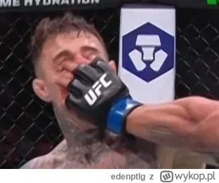 edenptlg - @sk00z: Jak to nie jest dyskwalifikacja to sorry..