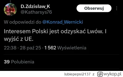 lubiepepsi2137 - no to ubieraj mundur, karabin w dłoń i z---------j do okopów odbijać...