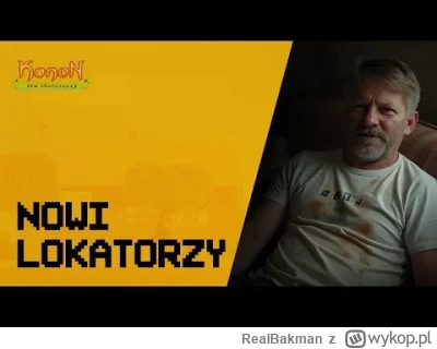 RealBakman - #kononowicz #barney #patostreamy
