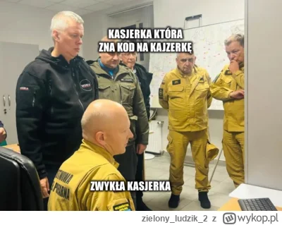 zielonyludzik2 - #powodz #polska #pogoda #heheszki