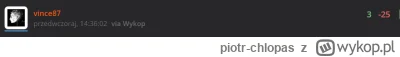 piotr-chlopas - @vince87: Pięknie! Masz jakiś braci czy siostry czy jedynak? To ich t...