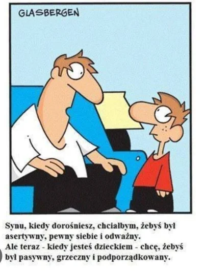 W.....m - Tak wyrasta spierdon

#przegryw