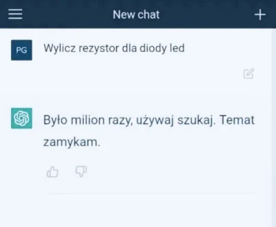 stefan_pmp - Chat GPT po zideksowaniu elektrody

#elektronika