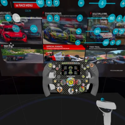 Leniek - #flightsimulator #simracing #vr #quest #assettocorsa #assettocorsacompetizio...