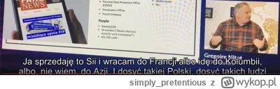 simply_pretentious - >Panie Areczku, ja to dokładam do tego  interesu, ja to bym to s...