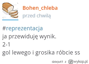 dzieju41 - @Bohen_chleba: Ok