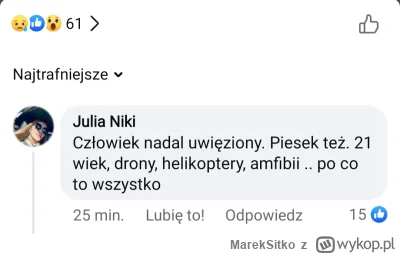 MarekSitko - @blackghost: jest i Julka xd