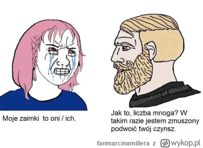 fanmarcinamillera - MIESZKANIE PRAWEM A NIE TOWAREM BO JA SAMA NIE MAM SWOJEGO A CHCI...