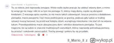 llMarioll - @DrCieplak: @44Bw4jKocK @Krupier 

Komentarz pod jedną zbiórką: