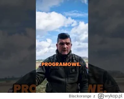 Blackorange - Zerkałem kiedyś na ten kanał, ale gość gada to, co mu przyniesie wyświe...