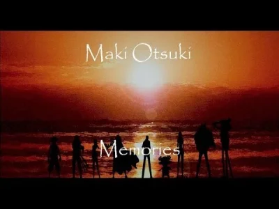 skomplikowanysystemluster - Japanese Song of the Day # 246
Maki Otsuki - Memories
#js...