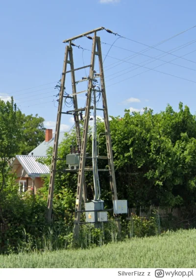 SilverFizz - Mirki, jak to jest że przychodzą 3 linie, a do domostw wychodzi 5 linii?...