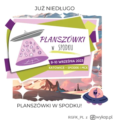 RGFK_PL - Musimy jeszcze mówić, że w ten weekend znowu gdzieś wyjeżdżamy? Musimy, bo ...