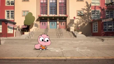 yourgrandma - Oglądałem dzisiaj Gumballa i wyskoczyła mi akurat ta scena xd
#warszawa...