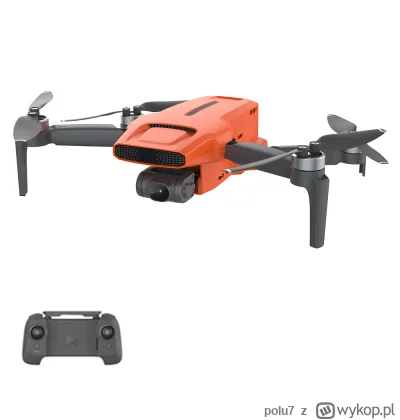 polu7 - FIMI X8 MINI 3 SoLink 9km Drone RTF with 2 Batteries w cenie 399$ (1595.33 zł...