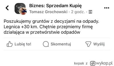 kepak - #bekazprawakow #bekazlewactwa #smieci Nie, wcale nie robimy sobie z polski ni...