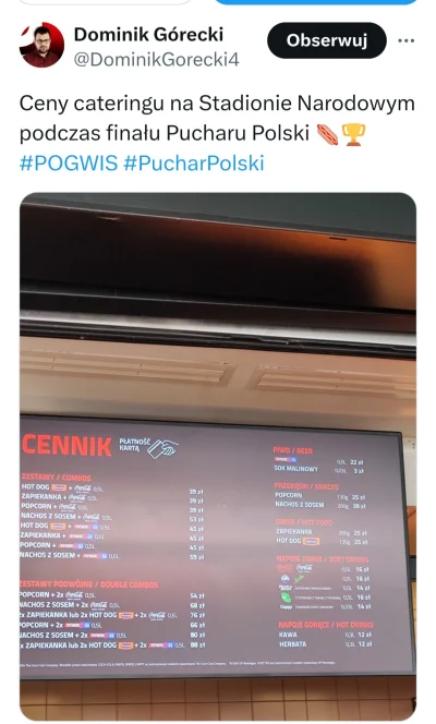 Kopyto96 - No i jak tam w Polsce? Hot dog francuski z najtańszą parówą z biedry i col...
